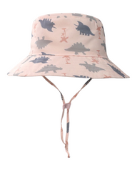 Boys' Dinosaur Summer Bucket Hat