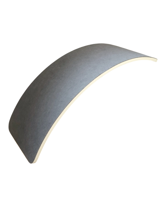 Wooden Wobble Balance Board