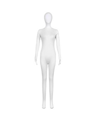 Full Body Morphsuit Jumpsuit - Spandex Stretch Costume for Adults and Kids
