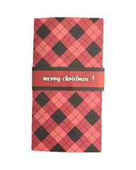 Handmade Christmas Greeting Cards – Festive Holiday Cards for Family & Friends