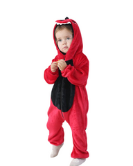 Cosplay Onesie Pikachu Pyjamas Sleepwear Costume