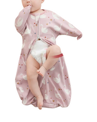 Premium Cotton Baby Sleep Bag Printed Infant Swaddle
