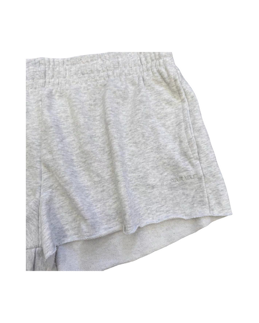 Casual High-Rise Cotton Lounge Shorts for Women – Soft Stretchable Summer Sleepwear & House Shorts