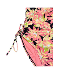 Tropical Multi-Color Swimsuit