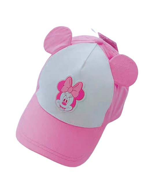 Mickey Mouse Ears Baseball Cap