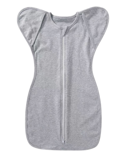 Snuggle-Soft Baby Swaddle