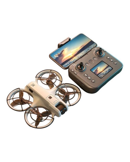 V666 Drones With 5.5 Inch Screen