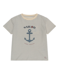 Boys Graphic T-Shirt