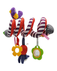 Wrap Around Crib Mobile Toy