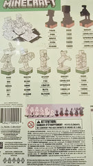 Minecraft Chess Game Set