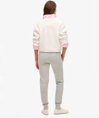Premium Tapered Activewear Joggers – Comfortable Mid Rise Sweatpants