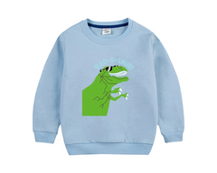 Dinosaur Sweatshirt