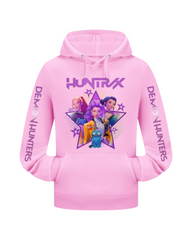 Trending Kpop Demon Hoodie