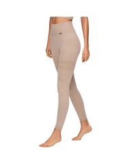 High-Waisted Seamless Leggings – Comfortable Stretch Hosiery for Women