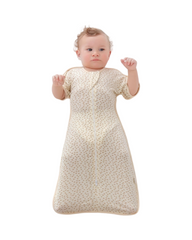 Organic Bamboo Fiber Baby Swaddle & Sleep Sack