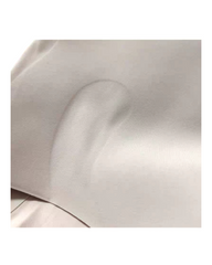 Seamless High-Waisted Shapewear Briefs for Women with Firm Control and Comfort Fit
