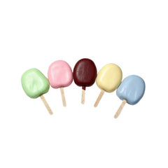 Sensory Ice Cream Bar Squishy – Novelty Dessert Fidget Toy for Stress & Anxiety Relief