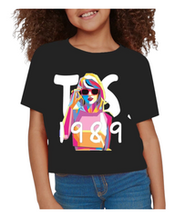 Taylor Swift 1989 T-Shirt