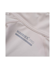 Slim-Fit Zip-Up Long Sleeve Athletic Shirt – Lightweight Breathable Women’s Top