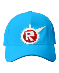 Roblox Patterned Cap Hat