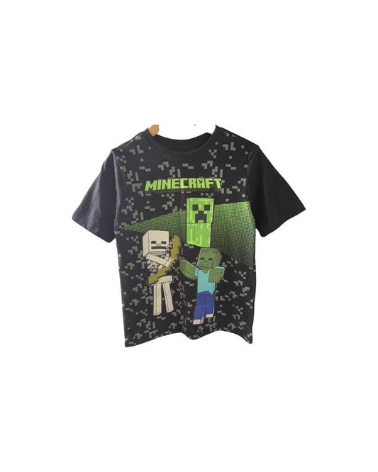 Minecraft Game Mode T-Shirt