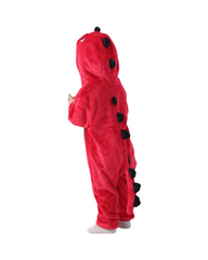 Cosplay Onesie Pikachu Pyjamas Sleepwear Costume