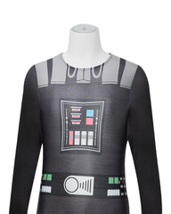 Adults Darth Vader Costume Set