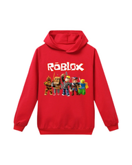 Roblox Hoodie
