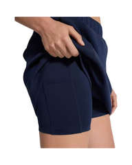 Athletic Skort for Women with Pockets – Tailored Mini Sports Skirt