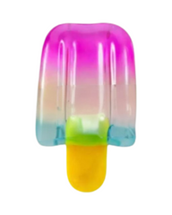 Ice Block Squishy Toy