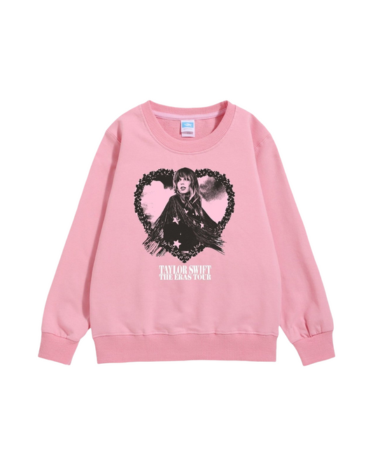 Taylor Swift Eras Tour Sweater