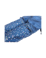 Insulated Waterproof Outerwear Jumpsuit for Kids One-Piece Winter Ski Suit
