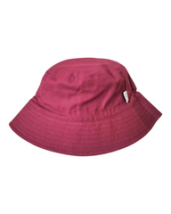 Reversible Bucket Hat – Dual Color Sun Protection Cap