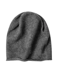 Women Cotton Cashmere Pullover Hat