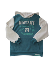 Overworld Explorer Hoodie