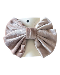 Girl's Hair-Bow