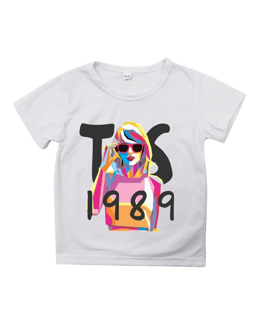 Taylor Swift 1989 T-Shirt