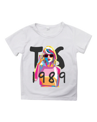 Taylor Swift 1989 T-Shirt