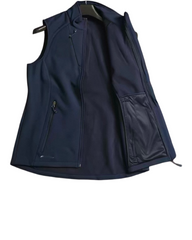 Men's Sweater Fleece Vest