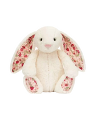 Premium 36cm Bunny Plush Toy – Ultra Soft Stuffed Animal Rabbit