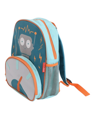 Toddler Kids School Bag Kindergarten Cartoon School Backpack