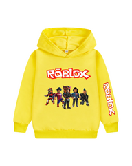 Roblox Squad Hoodies