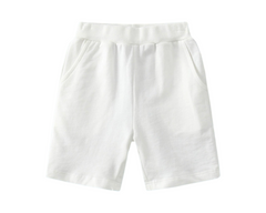 Toddler Boys Cotton Shorts