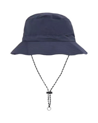 Waterproof Outdoor Bucket Hat for Boys with Adjustable Chin Strap