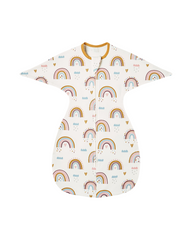 Premium Cotton Baby Sleep Bag Printed Infant Swaddle