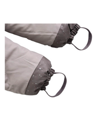 Little Explorer Waterproof One-Piece Ski Suit
