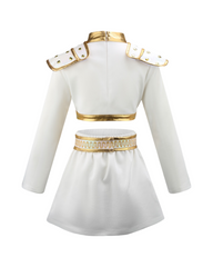 Kpop Demon Hunter Character Cosplay Costume for Girls