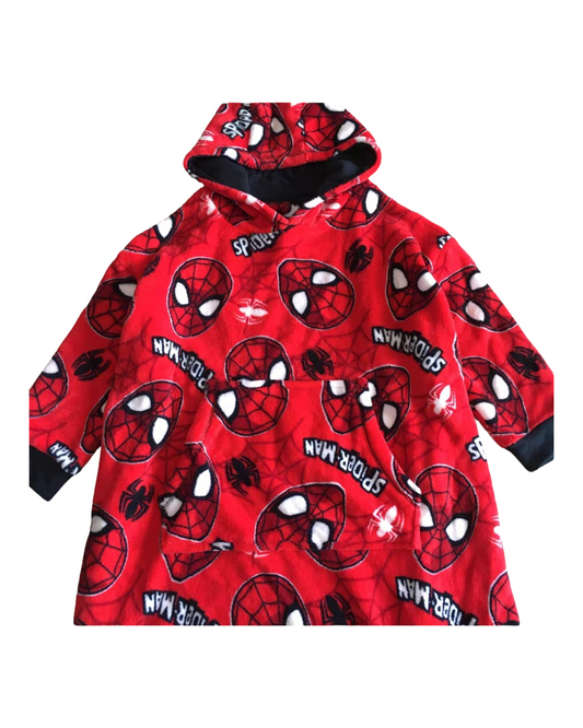 Spider-Man Graphic Boys Oversized