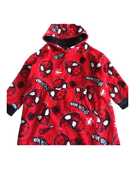 Spider-Man Graphic Boys Oversized