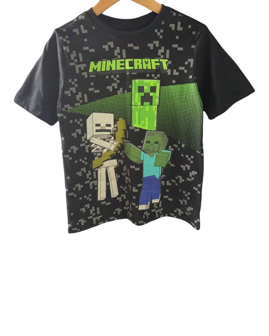 Minecraft Game Mode T-Shirt